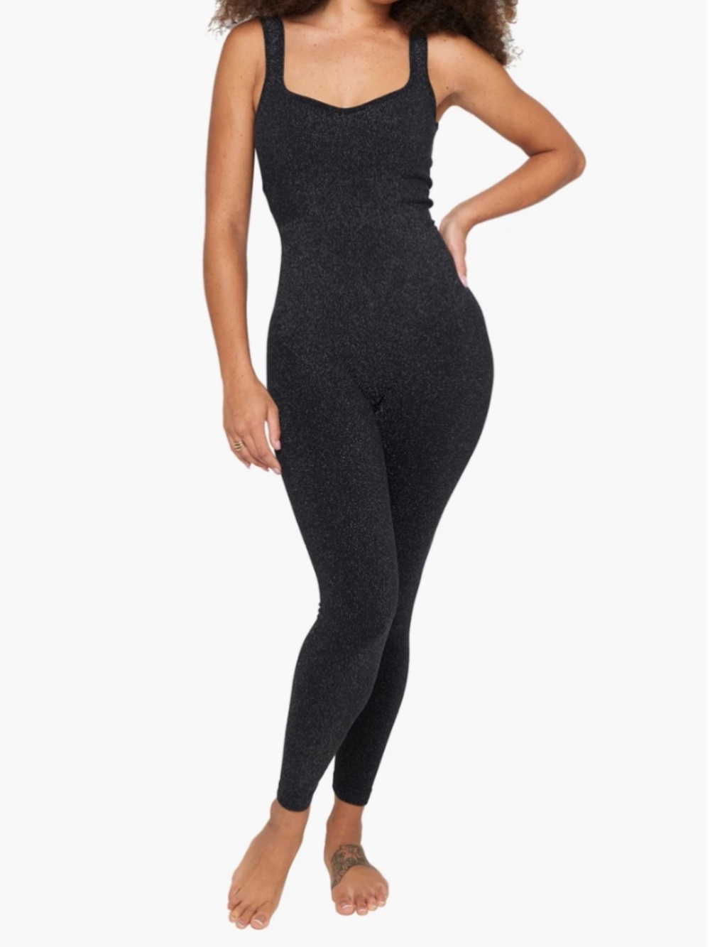 Averie SHIMMER Bodysuit by Spiritual Gangster